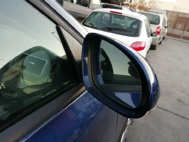 Retrovisor Derecho para Volkswagen Passat Berlina (3C2)