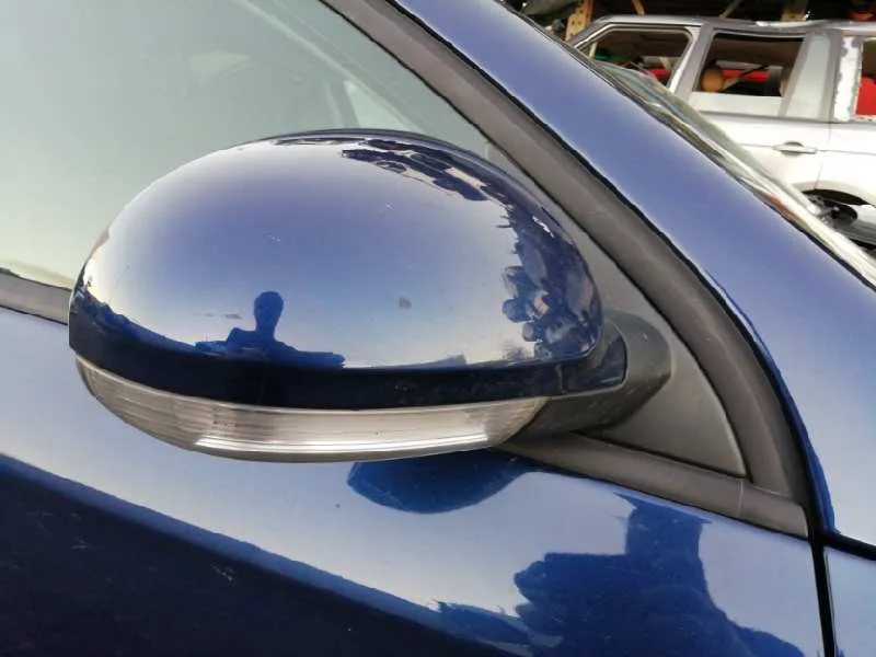 Retrovisor Derecho para Volkswagen Passat Berlina (3C2)