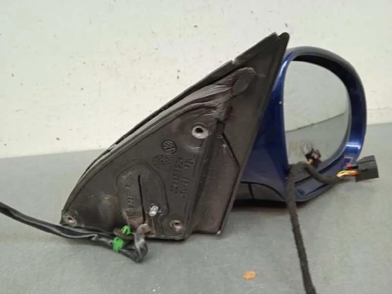 Retrovisor Derecho para Volkswagen Passat Berlina (3C2)