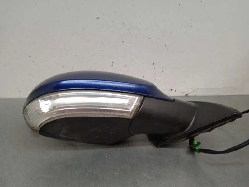 Retrovisor Derecho para Volkswagen Passat Berlina (3C2)