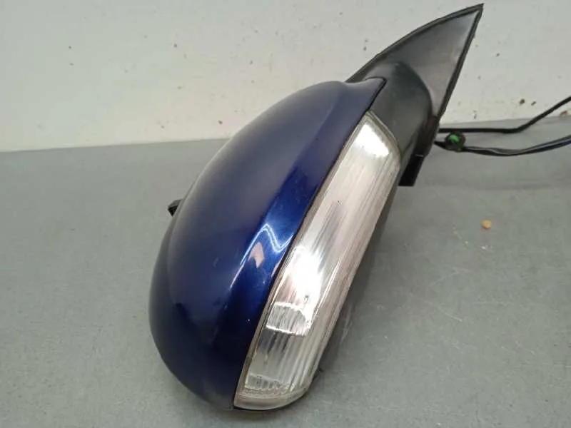 Retrovisor Derecho para Volkswagen Passat Berlina (3C2)