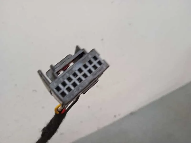 Retrovisor Derecho para Volkswagen Passat Berlina (3C2)