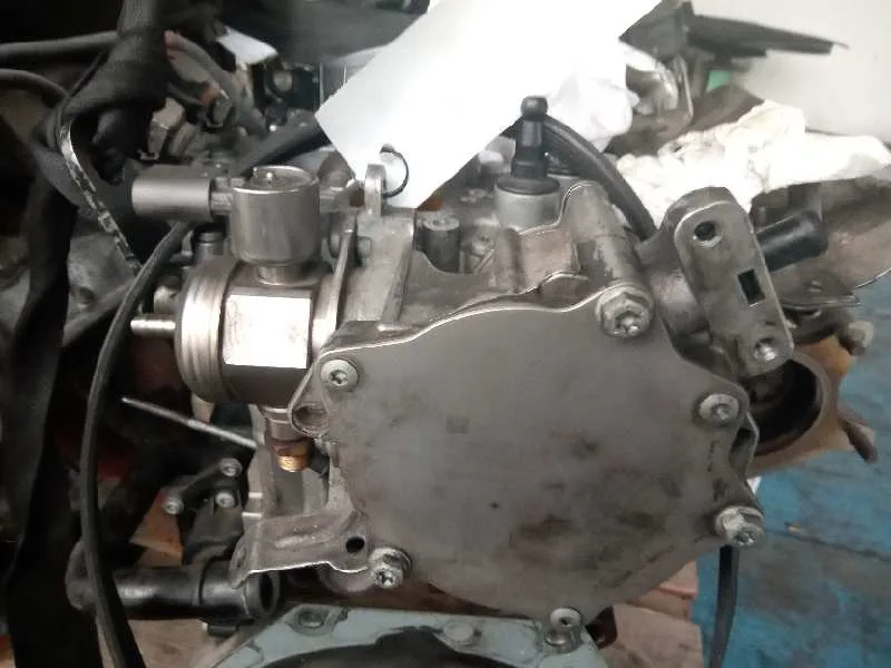 Depresor Freno / Bomba Vacio para Skoda Octavia Berlina (1Z3)