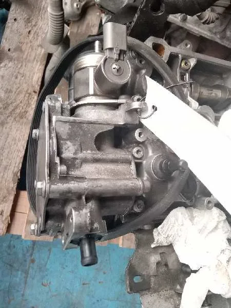 Depresor Freno / Bomba Vacio para Skoda Octavia Berlina (1Z3)