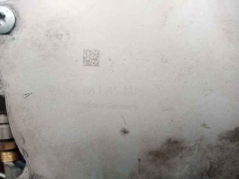 Depresor Freno / Bomba Vacio para Skoda Octavia Berlina (1Z3)