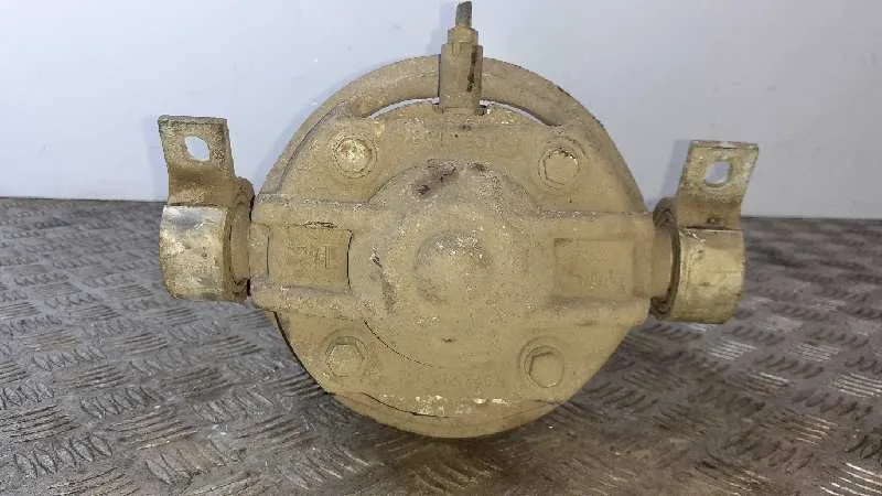 Amortiguador Trasero Derecho para Volkswagen Touareg (7La)