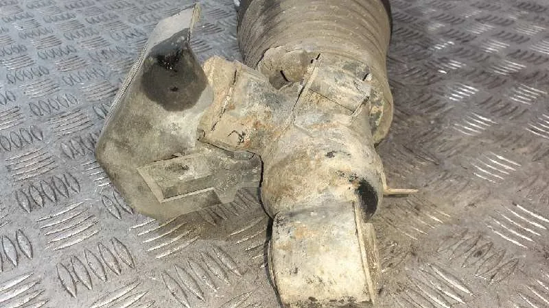 Amortiguador Trasero Derecho para Volkswagen Touareg (7La)