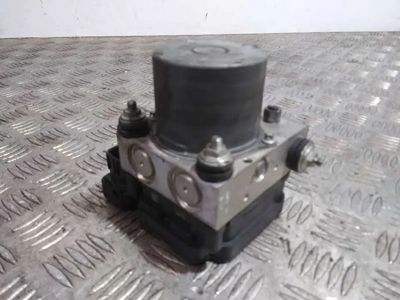 Abs para Citroën C4 Grand Picasso