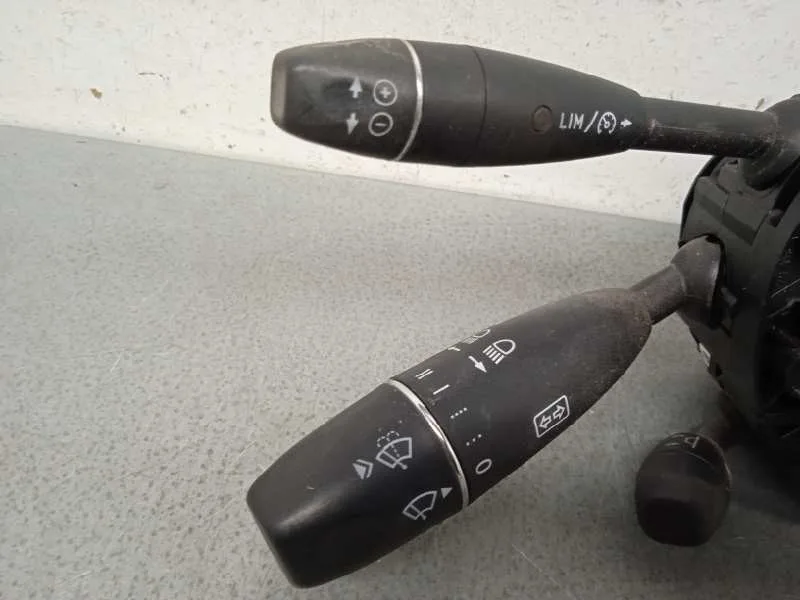 Mando Multifuncion para Mercedes-Benz Clase Clk (W207) Coupe