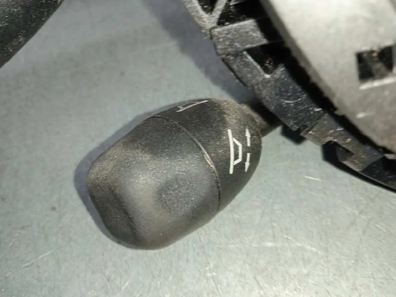 Mando Multifuncion para Mercedes-Benz Clase Clk (W207) Coupe