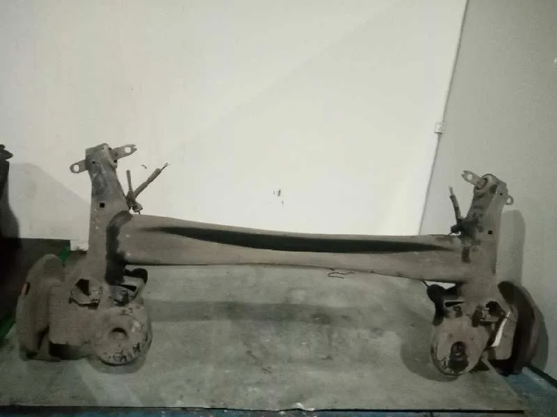 Puente Trasero para Citroën C4 Grand Picasso