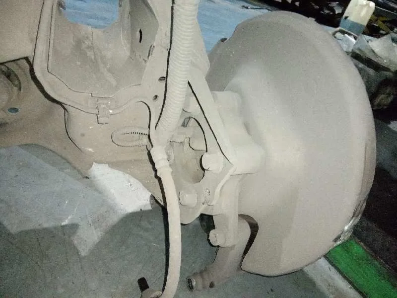 Puente Trasero para Citroën C4 Grand Picasso