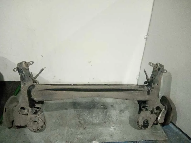 Puente Trasero para Citroën C4 Grand Picasso
