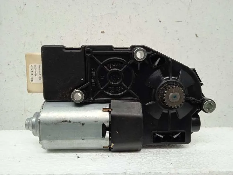 Motor Techo Electrico para Mercedes-Benz Clase Clk (W207) Coupe