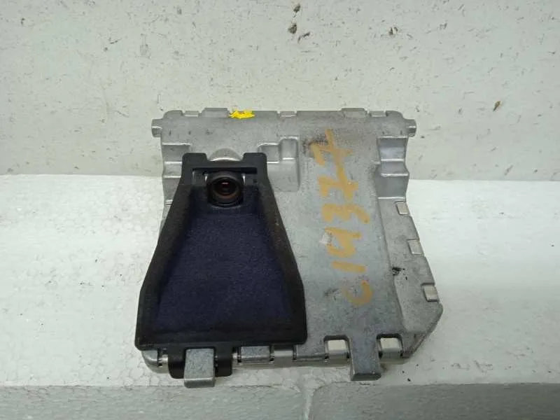 Camara para Mercedes-Benz Clase Clk (W207) Coupe