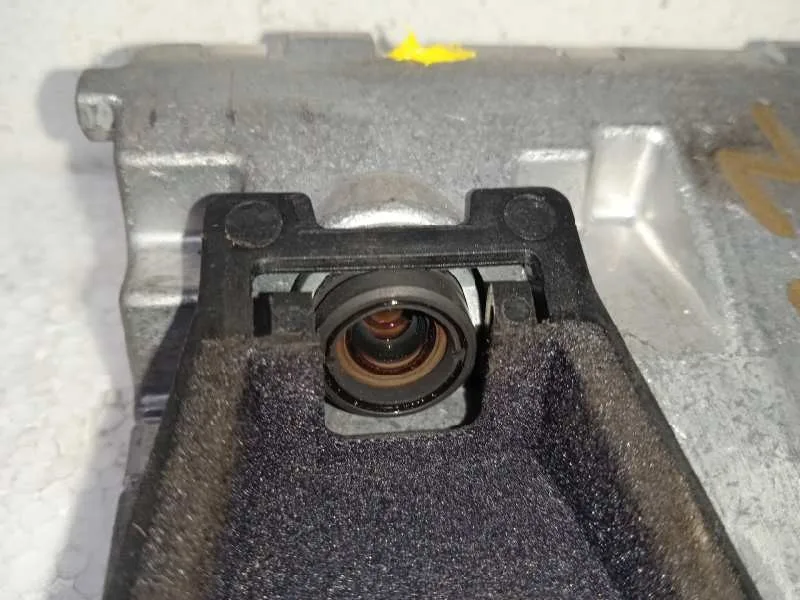 Camara para Mercedes-Benz Clase Clk (W207) Coupe
