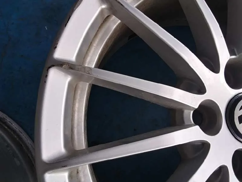 Llanta para Volkswagen Passat Variant (3G5)