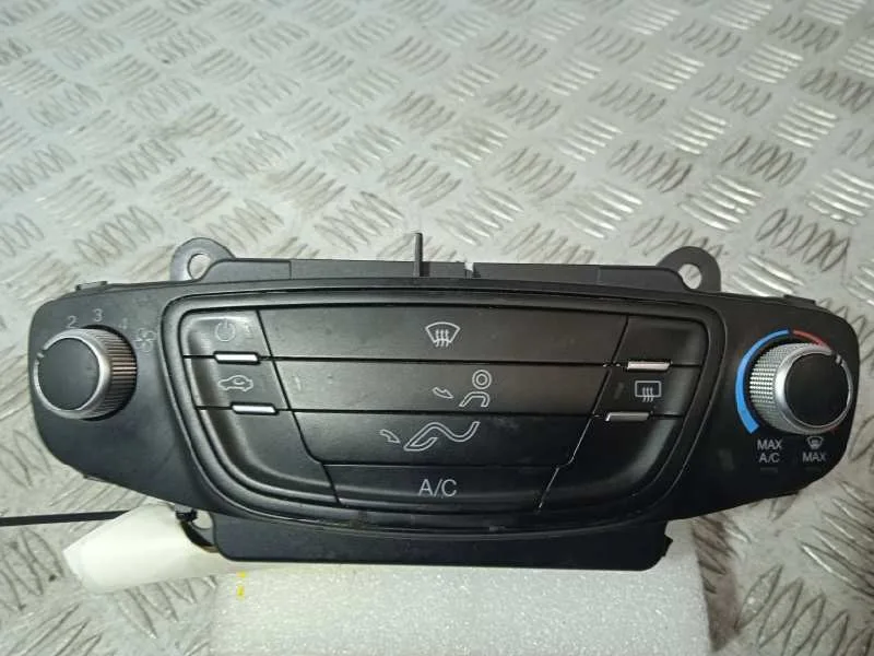 Mando Climatizador para Ford Tourneo Courier (C4A)