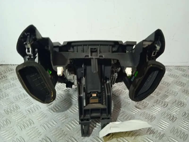 Sistema Audio / Radio Cd para Ford Tourneo Courier (C4A)