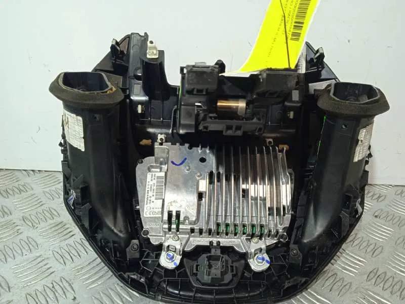 Sistema Audio / Radio Cd para Ford Tourneo Courier (C4A)