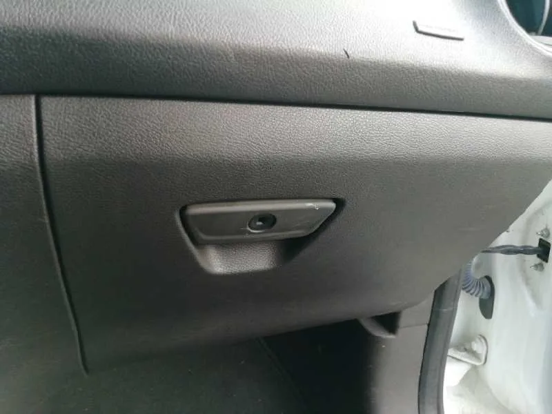 Guantera para Ford Tourneo Courier (C4A)