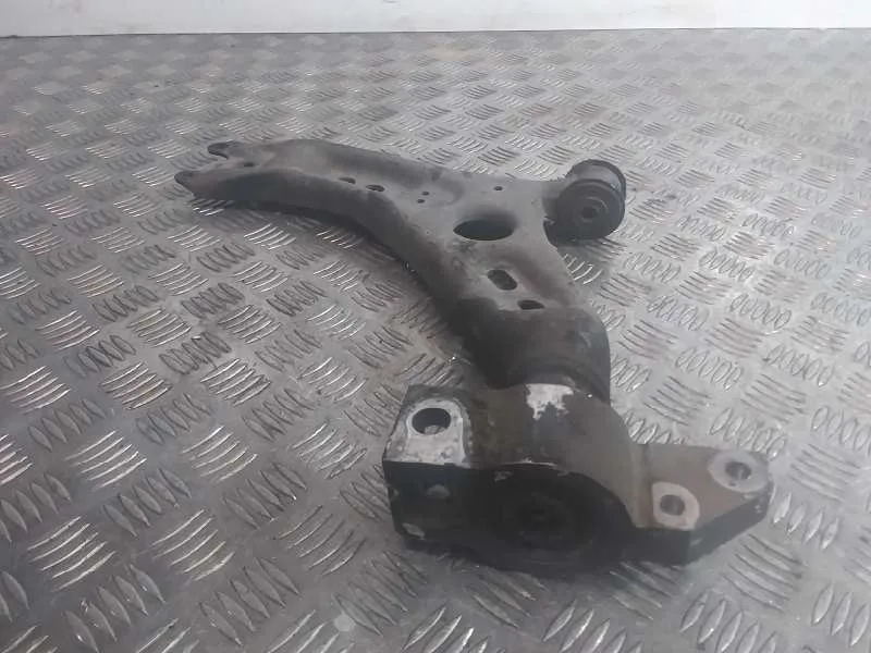 Brazo Suspension Inferior Delantero Izquierdo para Seat Altea Xl (5P5)