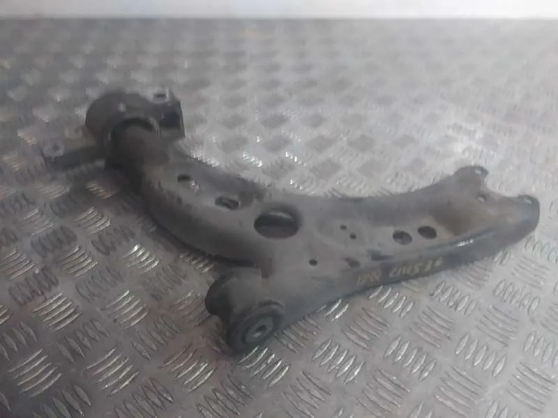 Brazo Suspension Inferior Delantero Izquierdo para Seat Altea Xl (5P5)