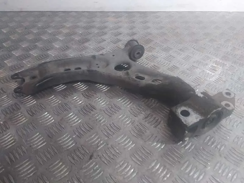 Brazo Suspension Inferior Delantero Izquierdo para Seat Altea Xl (5P5)
