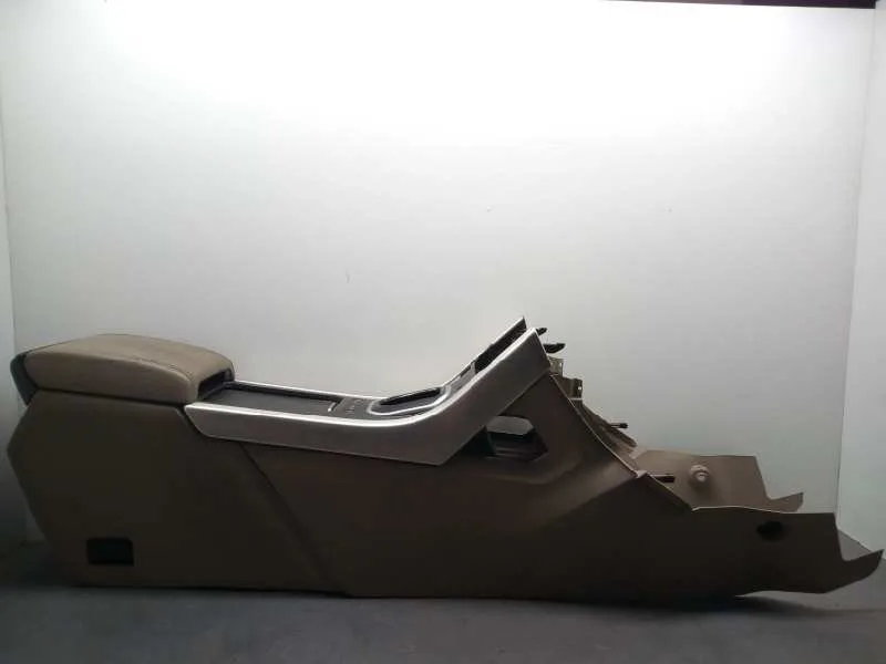 Apoyabrazos Central para Land Rover Evoque