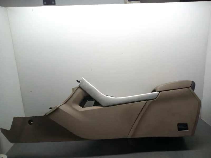 Apoyabrazos Central para Land Rover Evoque