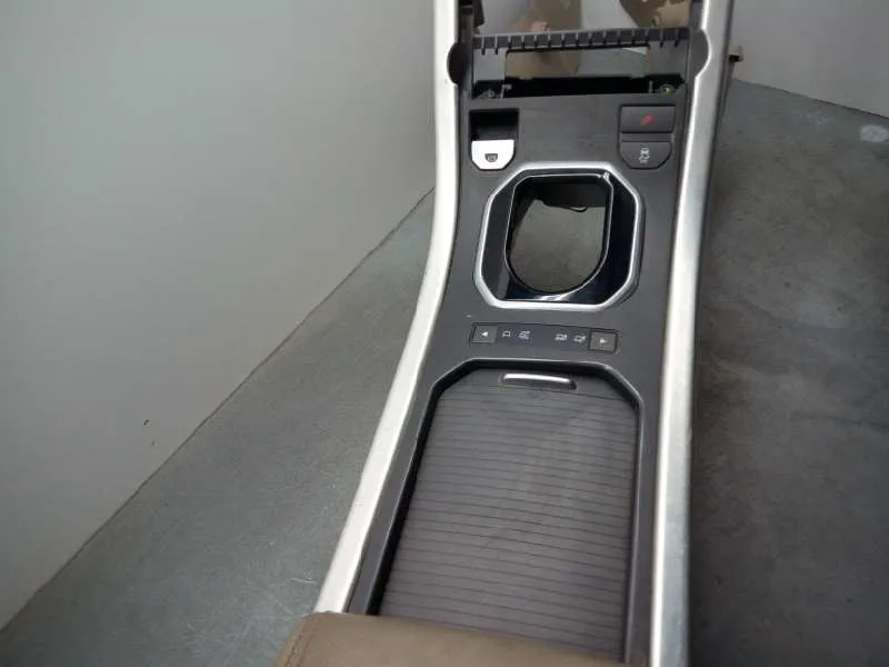 Apoyabrazos Central para Land Rover Evoque