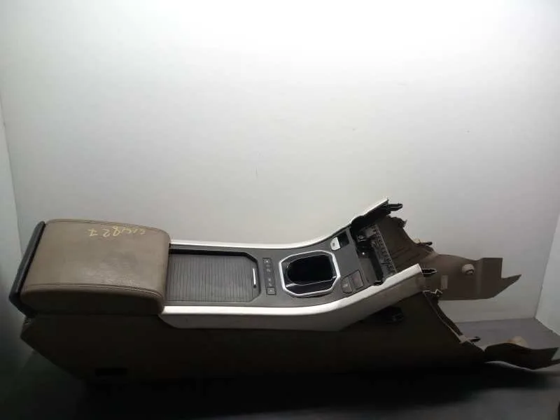 Apoyabrazos Central para Land Rover Evoque
