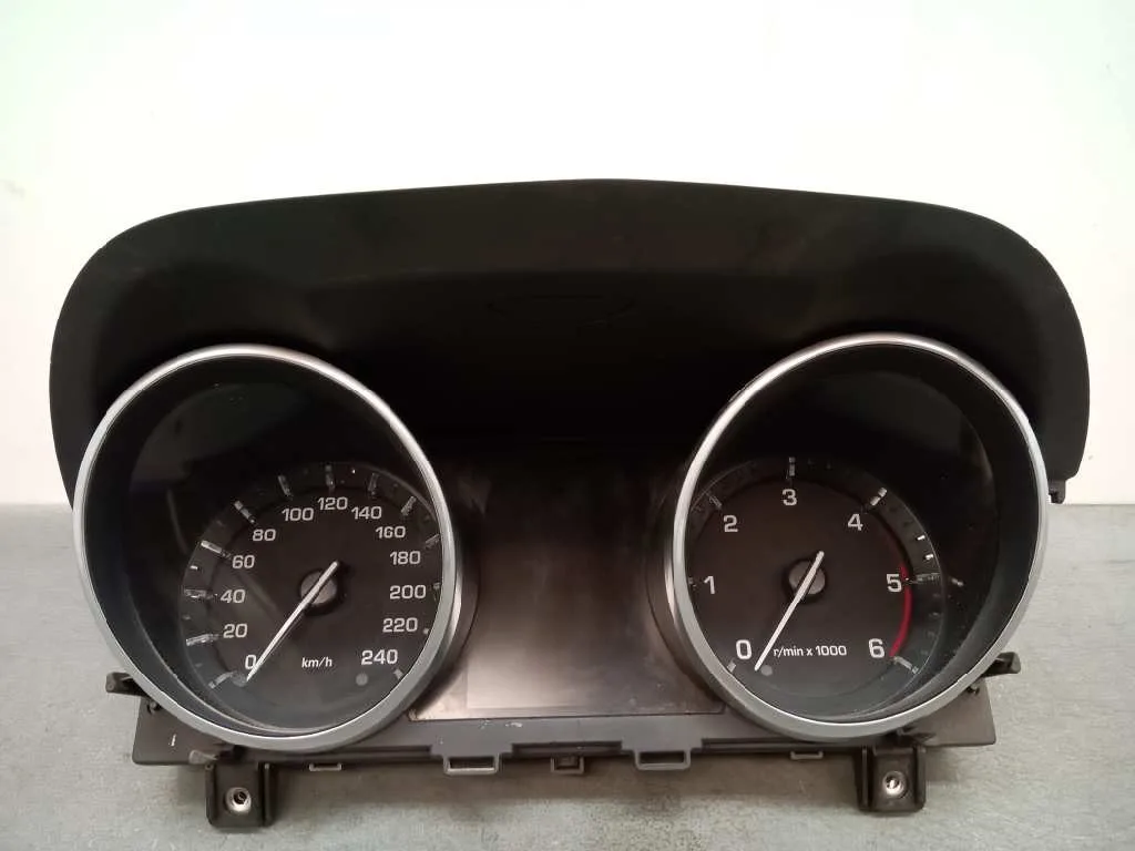 Cuadro Instrumentos para Land Rover Evoque