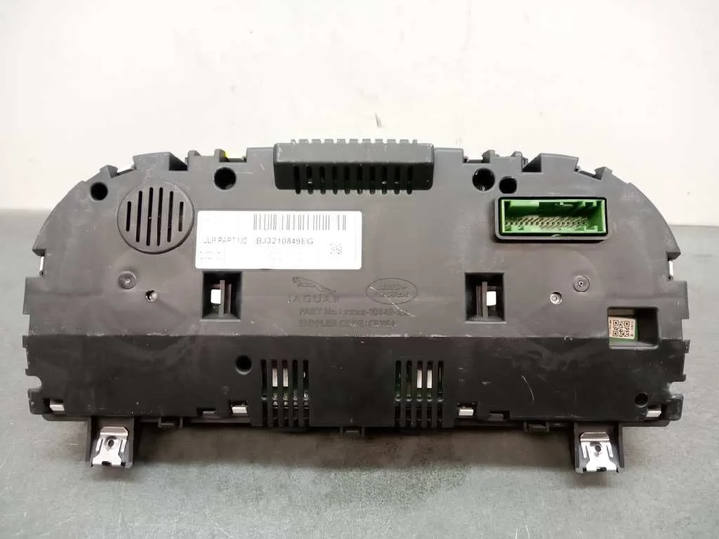 Cuadro Instrumentos para Land Rover Evoque