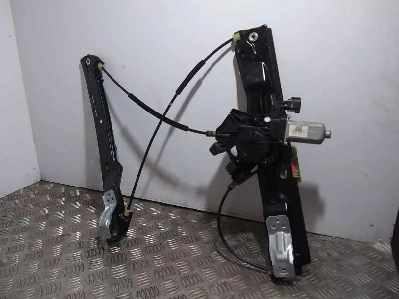 Elevalunas Delantero Izquierdo para Land Rover Evoque