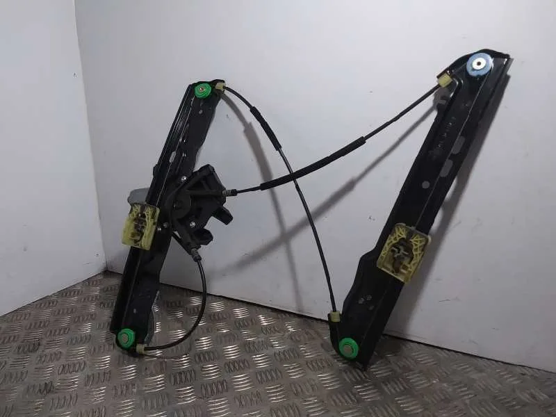 Elevalunas Delantero Izquierdo para Land Rover Evoque