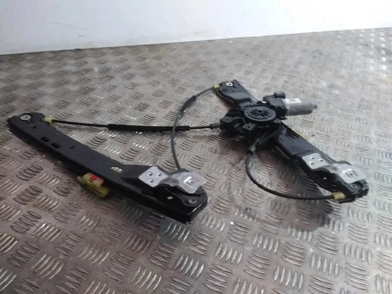 Elevalunas Delantero Izquierdo para Land Rover Evoque