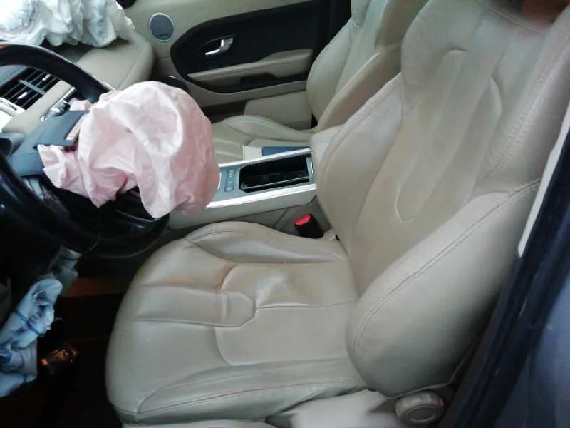 Juego Asientos Completo para Land Rover Evoque