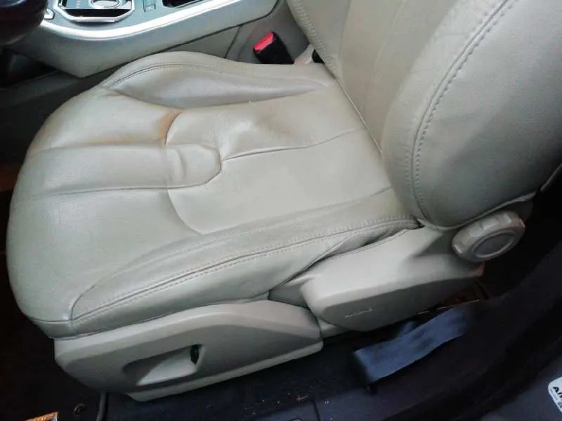 Juego Asientos Completo para Land Rover Evoque