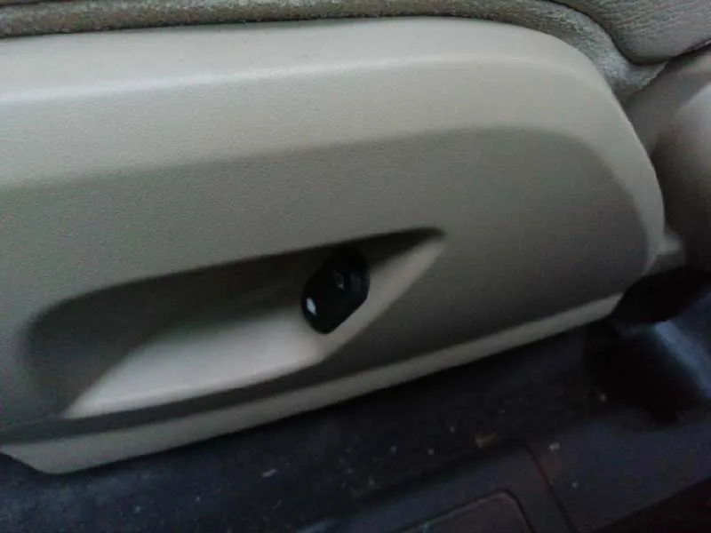 Juego Asientos Completo para Land Rover Evoque