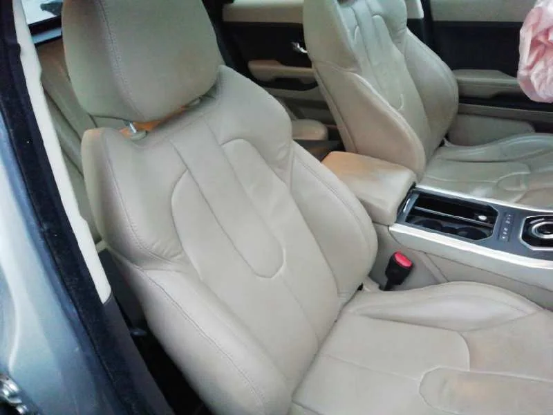 Juego Asientos Completo para Land Rover Evoque