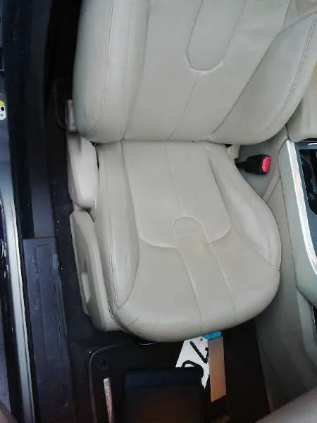 Juego Asientos Completo para Land Rover Evoque