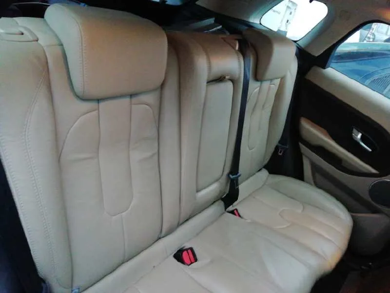 Juego Asientos Completo para Land Rover Evoque