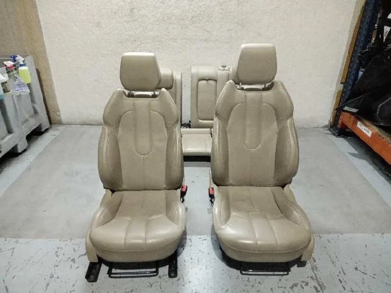 Juego Asientos Completo para Land Rover Evoque