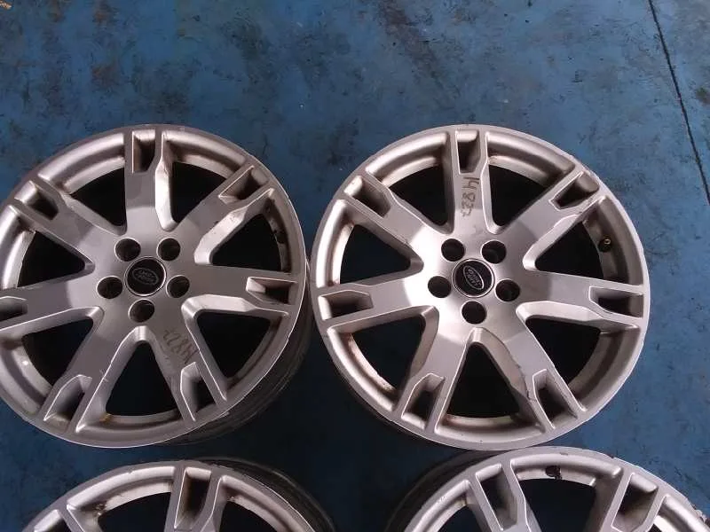 Juego Llantas para Land Rover Evoque