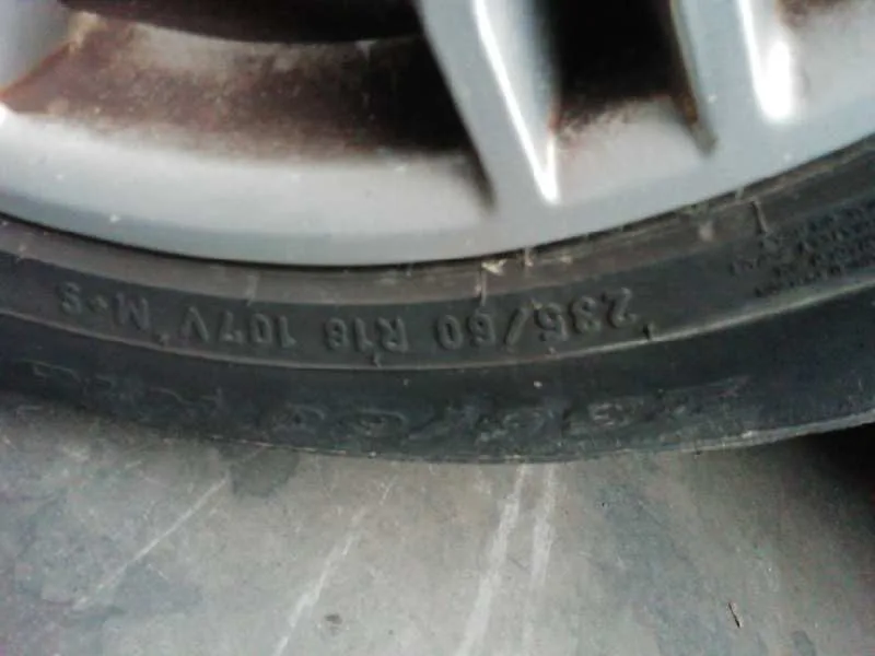 Juego Llantas para Land Rover Evoque