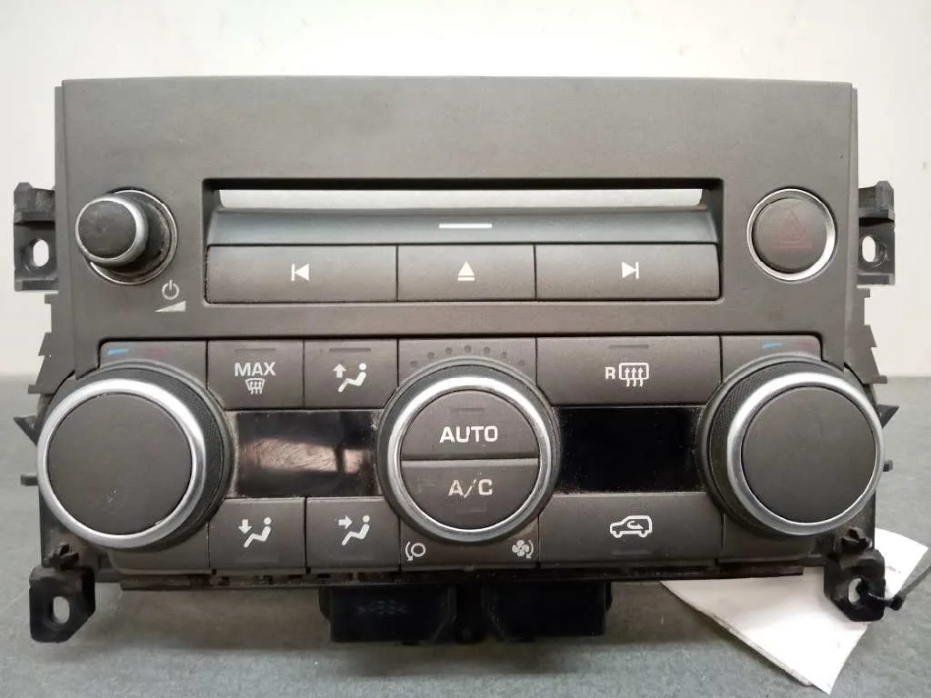 Mando Climatizador para Land Rover Evoque