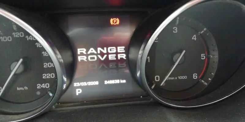 Motor Completo para Land Rover Evoque