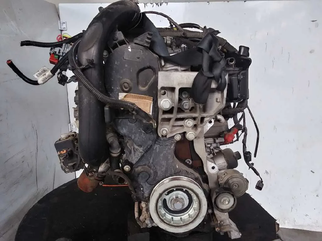 Motor Completo para Land Rover Evoque