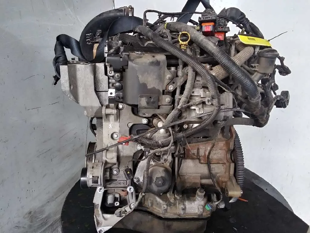 Motor Completo para Land Rover Evoque